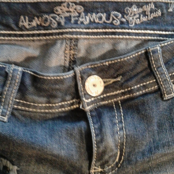 Almost Famous Always Fabulous - Picture 3 of 5